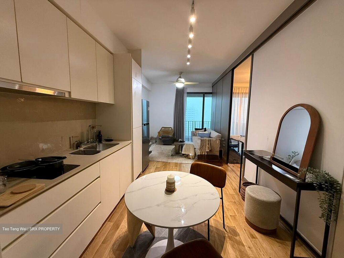 Riversails (D19), Condominium #525090391
